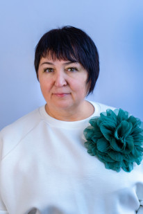 Фадеева Наталья Николаевна Фадеева Наталья Николаевна