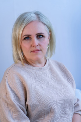 Воспитатель Андреева Наталья Александровна Воспитатель Андреева Наталья Александровна